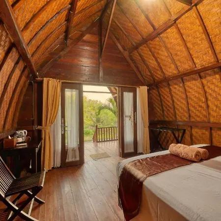 Ginanthi Cottage