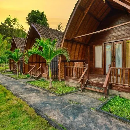 Ginanthi Cottage