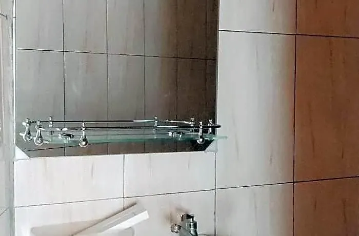 Ginanthi منتزه العطل