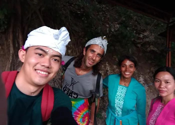 Ginanthi 2* Sakti